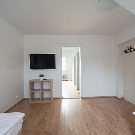 T&K Apartments - Apartments 20 Min To Messe Dus Krefeld Zewnętrze zdjęcie