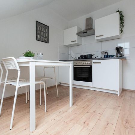 T&K Apartments - Apartments 20 Min To Messe Dus Krefeld Zewnętrze zdjęcie
