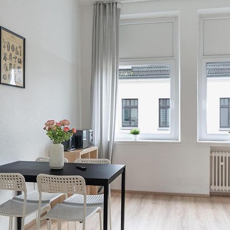 T&K Apartments - Apartments 20 Min To Messe Dus Krefeld Zewnętrze zdjęcie