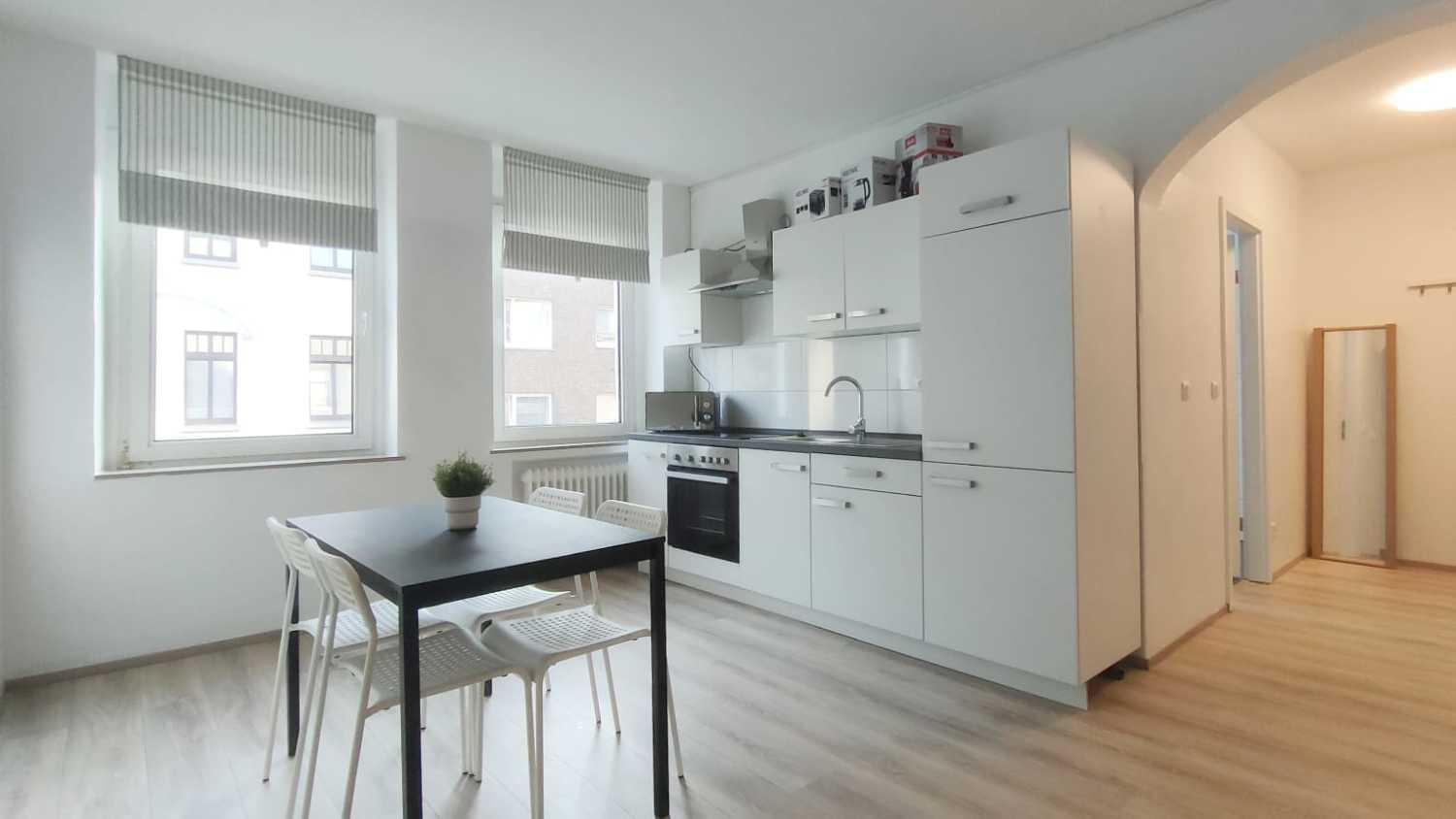 T&K Apartments - Apartments 20 Min To Messe Dus Krefeld Zewnętrze zdjęcie