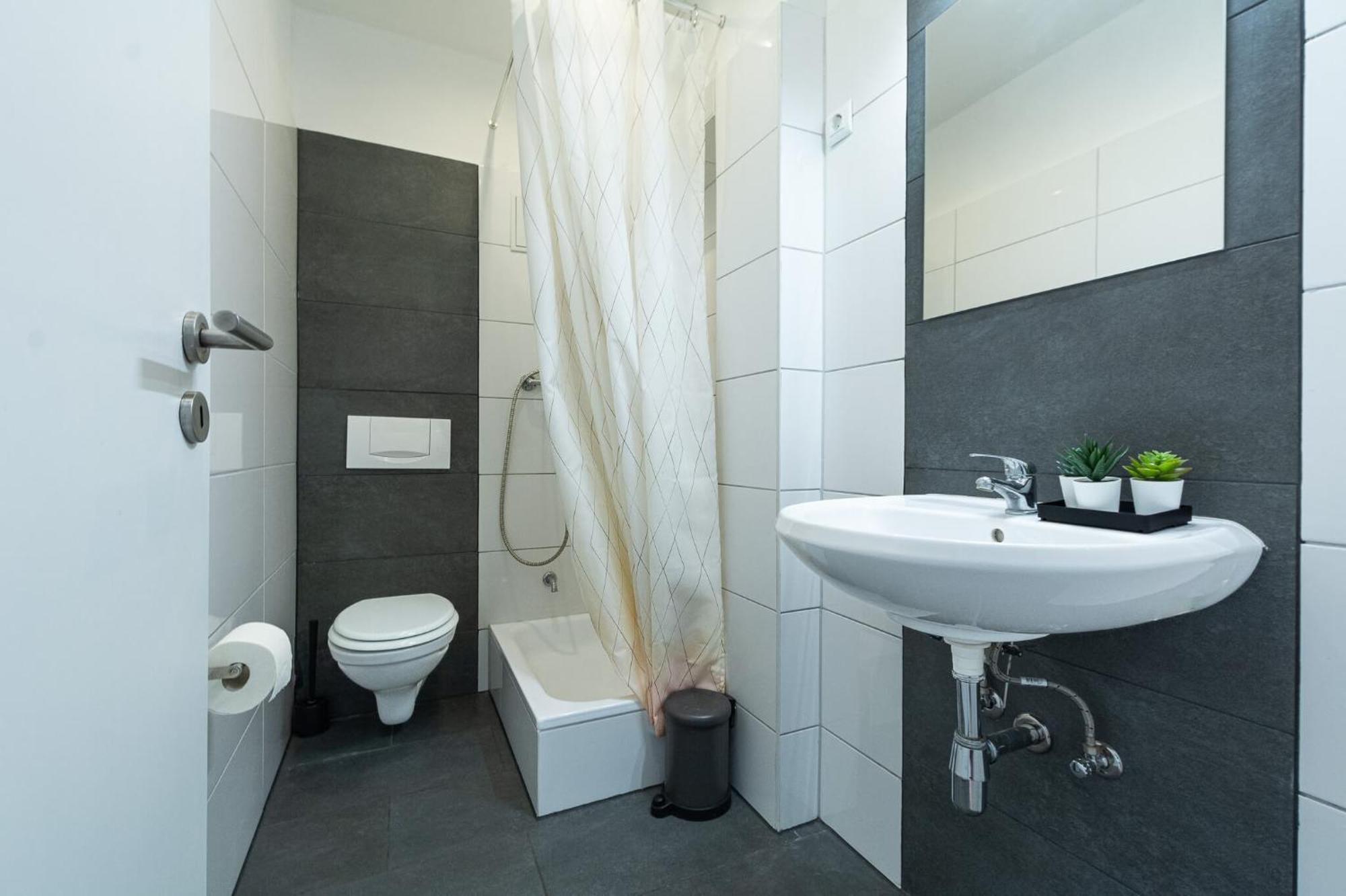 T&K Apartments - Apartments 20 Min To Messe Dus Krefeld Zewnętrze zdjęcie