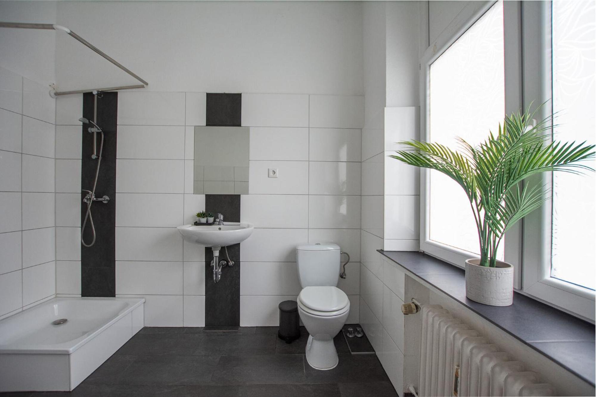 T&K Apartments - Apartments 20 Min To Messe Dus Krefeld Zewnętrze zdjęcie