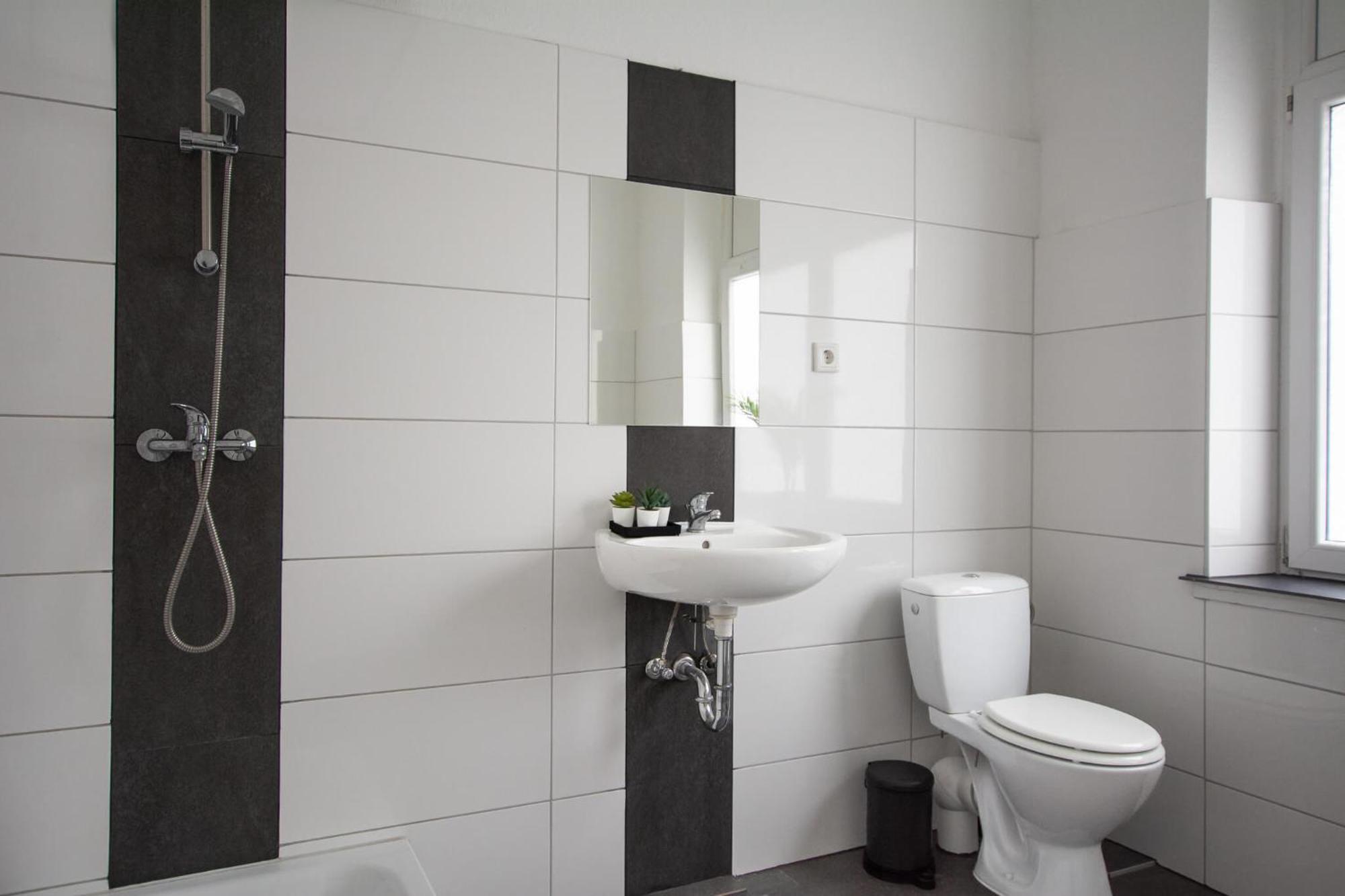 T&K Apartments - Apartments 20 Min To Messe Dus Krefeld Zewnętrze zdjęcie